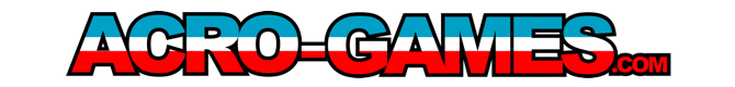 Logo Acro-Games