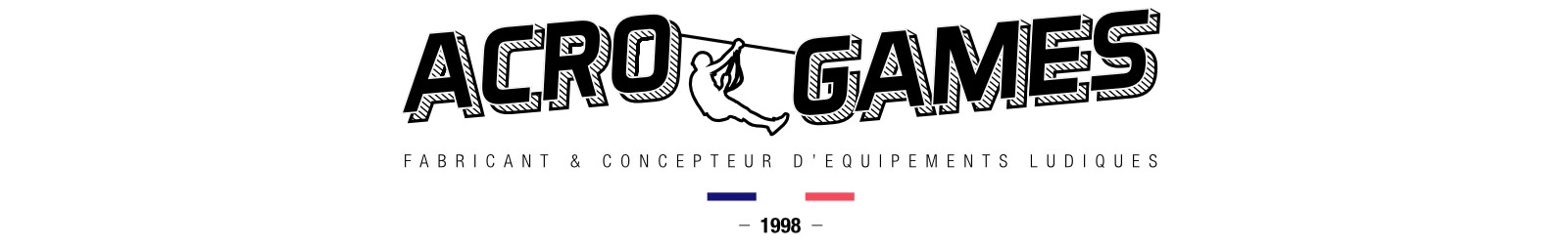 Logo Acro-Games