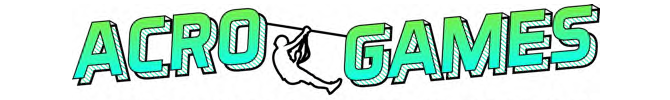 Logo Acro-Games