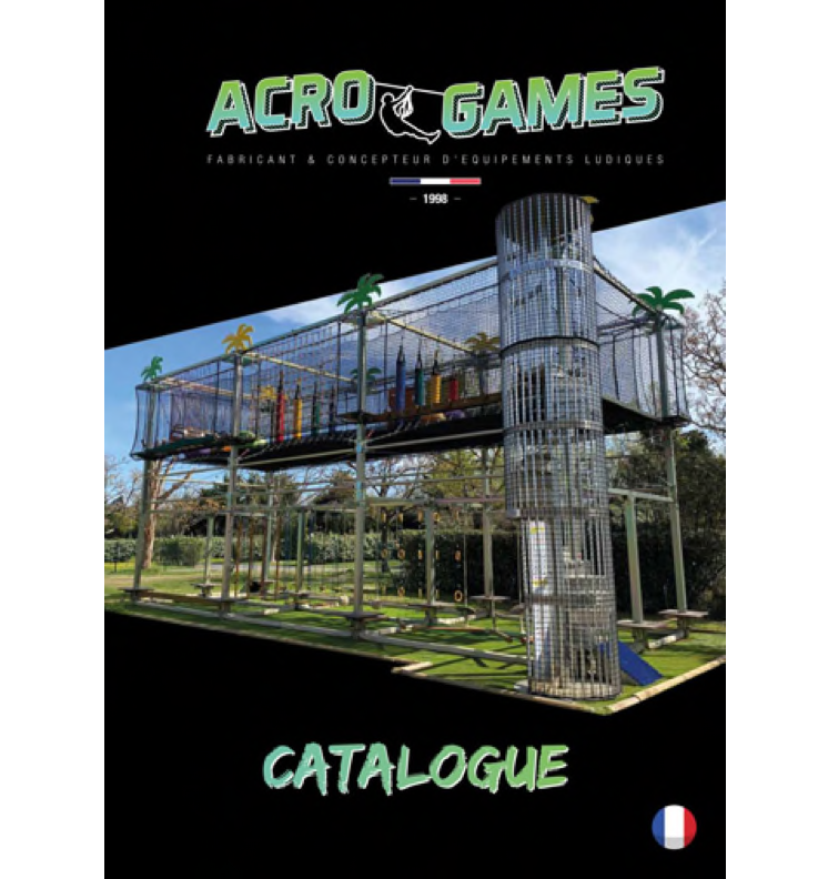 Catalogue Acro-Games